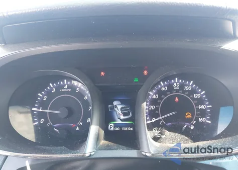 2015 Toyota Avalon Xle Touring из США, поврежденный, VIN 4T1BK1EB8FU190551